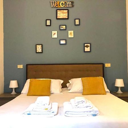 Castel Morrone Apartment มิลาน ภายนอก รูปภาพ