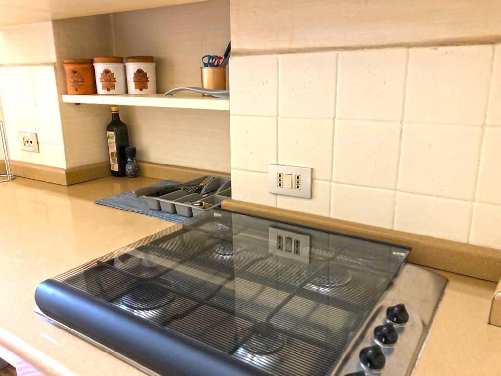 Castel Morrone Apartment มิลาน ภายนอก รูปภาพ